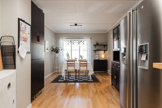 villa på Älgstråket 16 Gunnarskog, Arvika kommun - bild 5