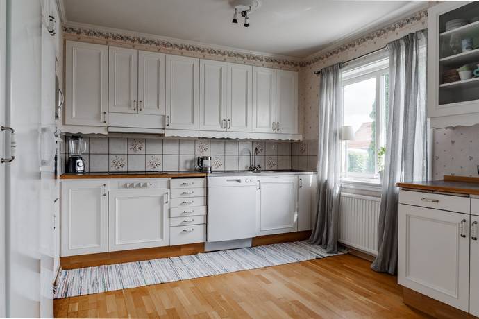 5 rum Villa på Trädgårdsgatan 8 Nossebro Essunga kommun - bild 15
