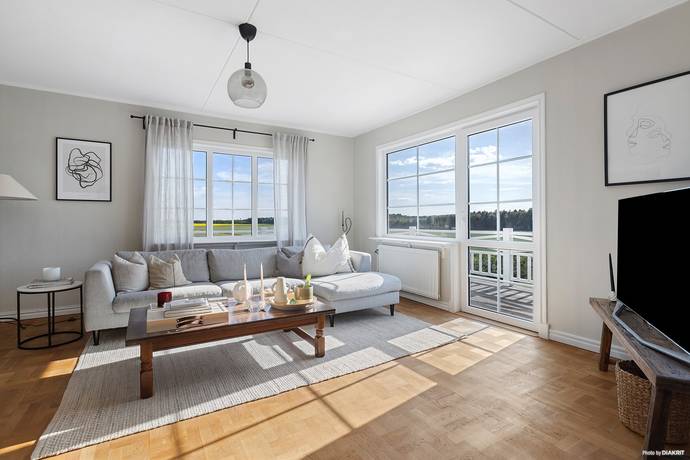 7 rum Villa på Torpa 572 Örebro kommun - bild 34