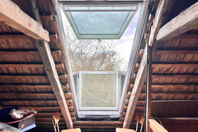3 rum Villa på Karlsfältsvägen 138 Stora Herrestad Ystads kommun - bild 22