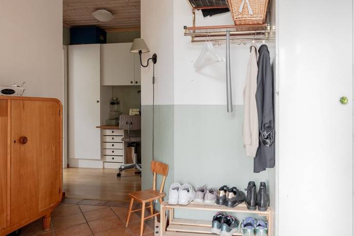 5 rum Villa på Västra Skråmträsk 139 Skellefteå Skellefteå kommun - bild 18