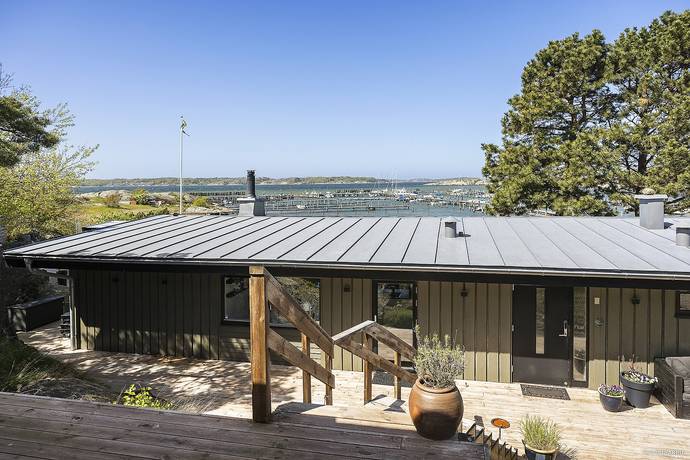3 rum Villa på Tumlehedsvägen 199 Torslanda - Tumlehed Göteborgs kommun - bild 32