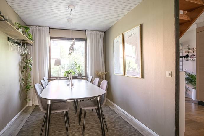 5 rum Villa på Flötsgatan 6 Nyvång Åstorps kommun - bild 10