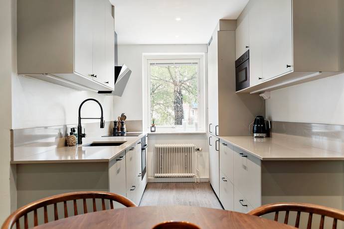Vårmånadsgatan 5A, Kortedala, Göteborgs kommun