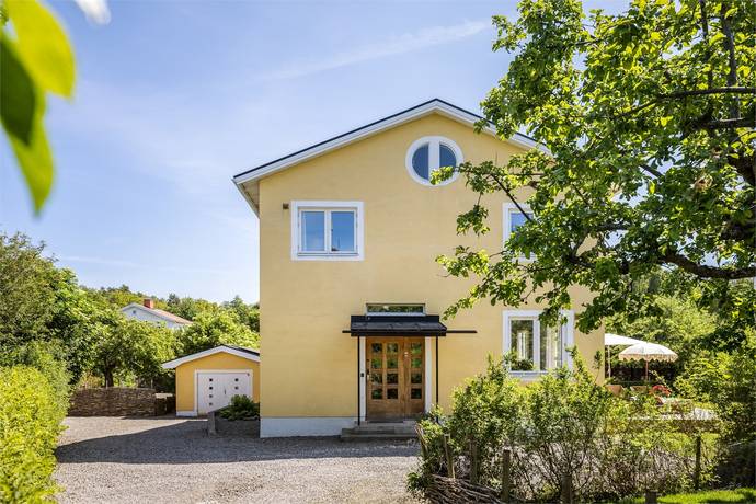 10 rum Villa på Stierncronas väg 3 Bromma Kyrka Stockholms kommun - bild 66