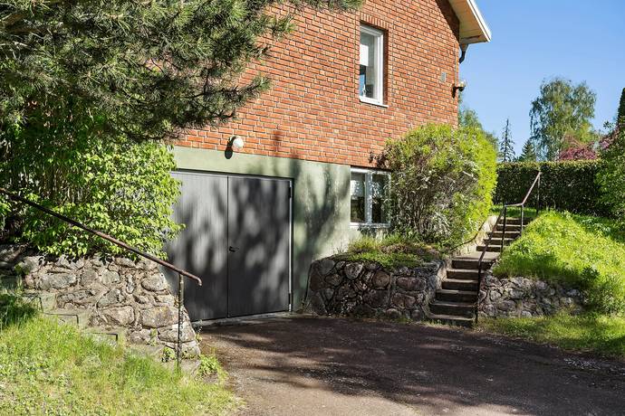 4 rum Villa på Aspbacksvägen 19 Gagnefs kommun - bild 25