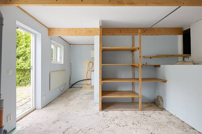 4 rum Villa på Rävuddsvägen 3 Trosa Öbolandet Trosa kommun - bild 24