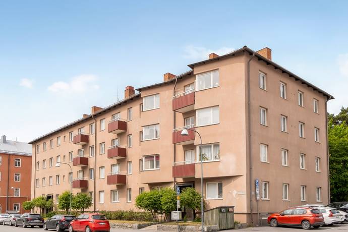 1.5 rum Lägenhet på Råstensgatan 13 Centrala Sundbyberg Sundbybergs kommun - bild 16