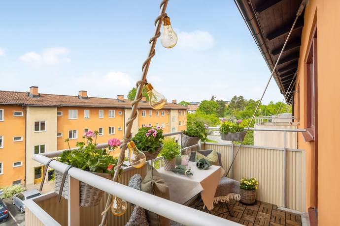 2 rum Lägenhet på Dukvägen 40 3tr Bromma / Riksby Stockholms kommun - bild 8