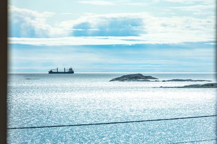 7 rum villa på Sälsundet 202 Alnö, Sundsvalls kommun - bild 4