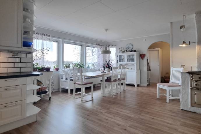 5 rum Villa på Asphyttan 240 Asphyttan Filipstads kommun - bild 12