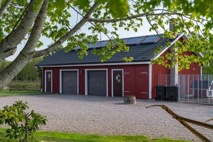 200 m² Gård utan jordbruk på Krokhusvägen 325 Ängelholm Ängelholms kommun - bild 70