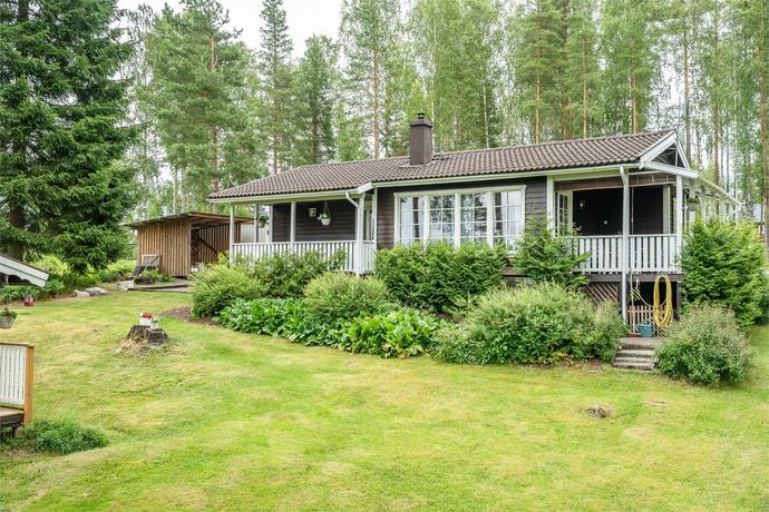 Värmlands Nysäter, Säffle kommun