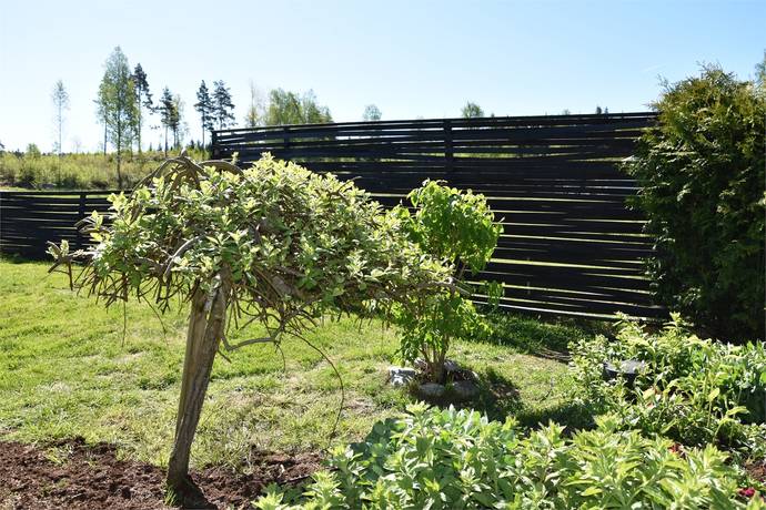 5 rum Villa på Gottersbyn Eber 1 Töcksfors Årjängs kommun - bild 27