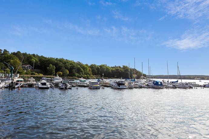 1 rum Lägenhet på Drottningvägen 5C, 3tr Lidingö Hersby Lidingö kommun - bild 23