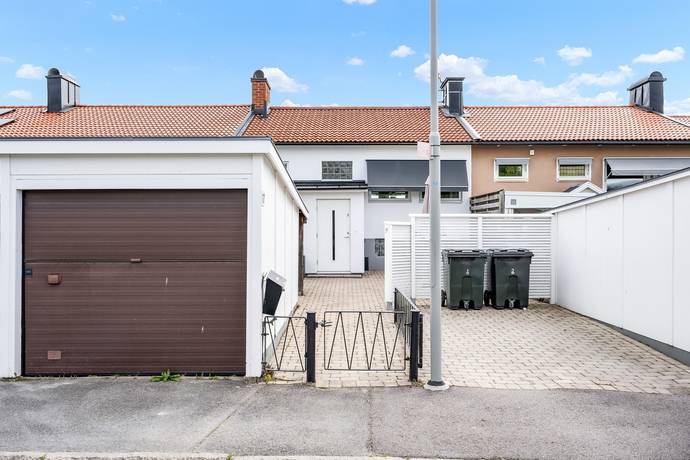 3 rum Radhus på Herrebrogatan 17 Skarphagen Norrköpings kommun - bild 29