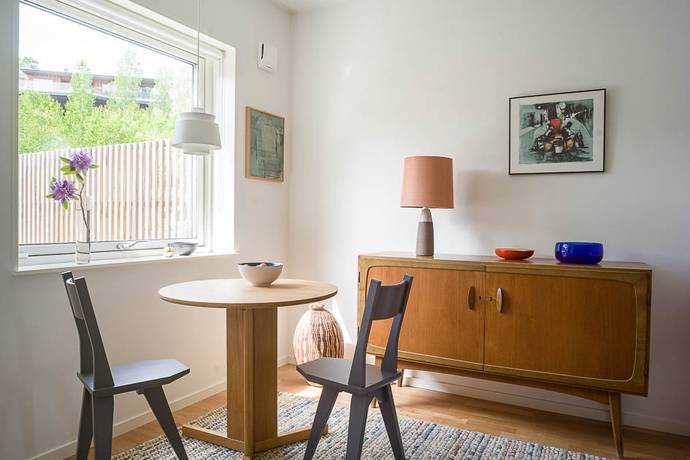 5 rum radhus på Emils Lund 15A Emils Backe, Trosa kommun - bild 1