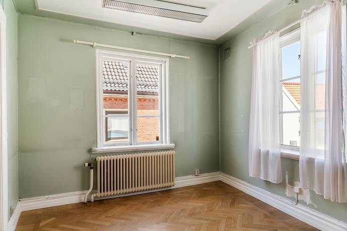 250 m² Villa på Smedjegatan 4 Laholm Laholms kommun - bild 27