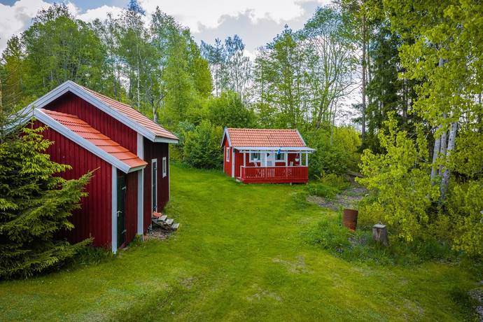 2 rum Fritidshus på Godegård 570 Godegård Motala kommun - bild 28