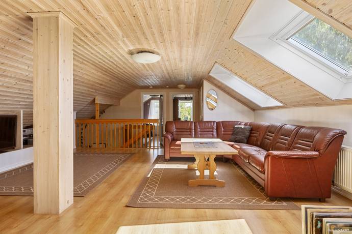 8 rum Villa på Lundvägen 20 Blåsut Vänersborgs kommun - bild 17