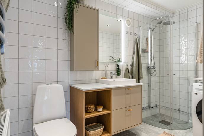 4 rum lägenhet på Ursviksvägen 16, 4tr Centrala Sundbyberg, Sundbybergs kommun - bild 2