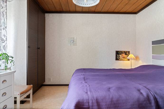 4 rum Villa på Varvsvägen 16 Rosvik Piteå kommun - bild 14
