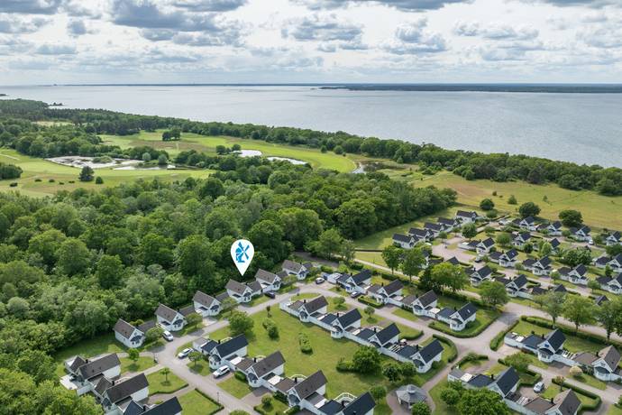 4 rum lägenhet på Golfbyvägen 226 Ekerum, Borgholms kommun - bild 1