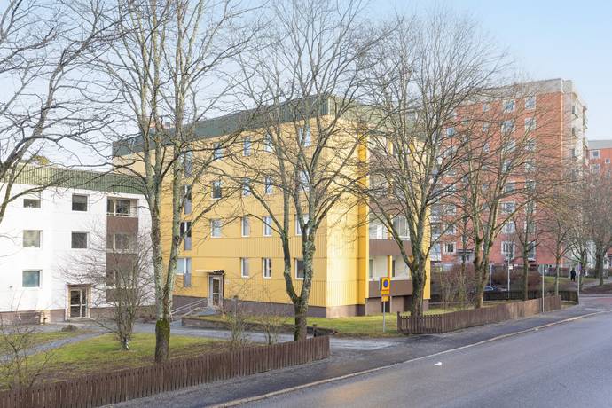 2 rum Lägenhet på Frihetsvägen 35 Järfälla kommun - bild 15