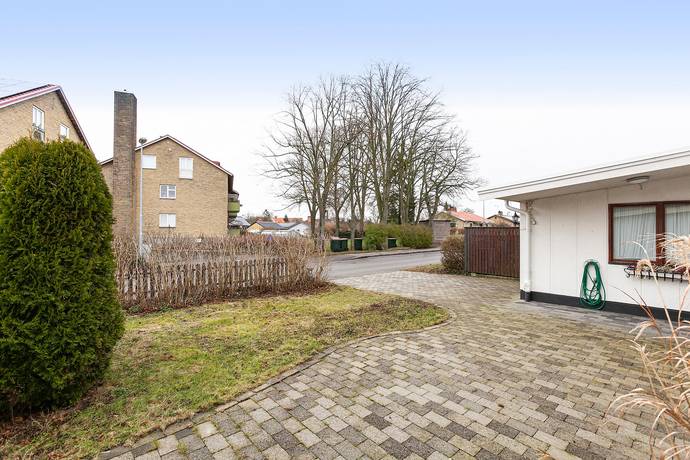 4 rum Kedjehus på Lindvägen 15 Centralt Staffanstorps kommun - bild 18