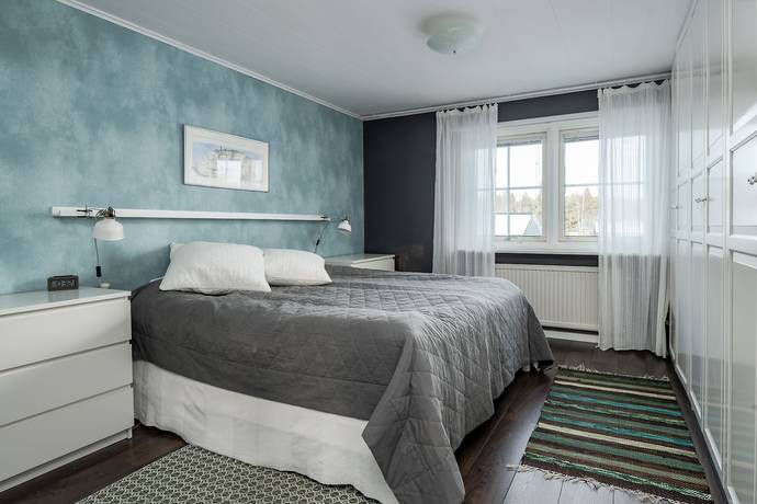 4 rum Villa på Skjutbanevägen 11 Iggesund Hudiksvalls kommun - bild 18