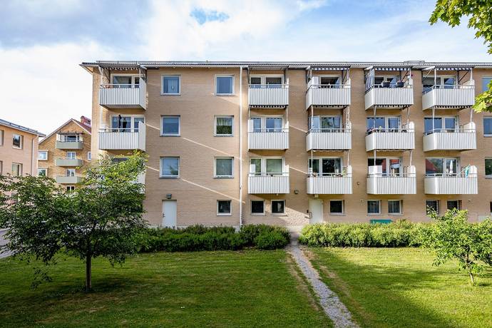 Centralt, Arvika kommun