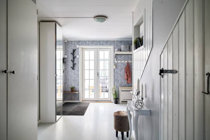 4 rum Villa på Rockneby markgata 9 Rockneby Kalmar kommun - bild 15