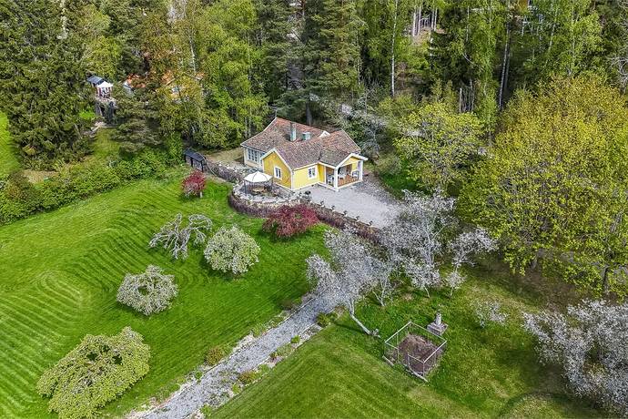 3 rum Fritidshus på Sjöuddsvägen 4 Rönninge Salems kommun - bild 35