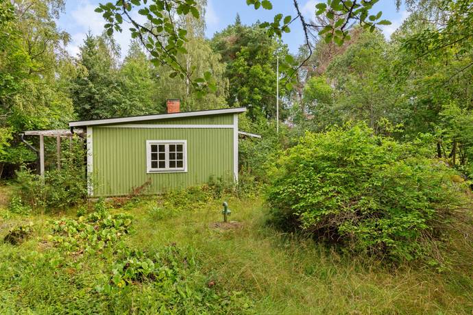 2 rum fritidshus på Vätövägen 649 Vätö, Norrtälje kommun - bild 2