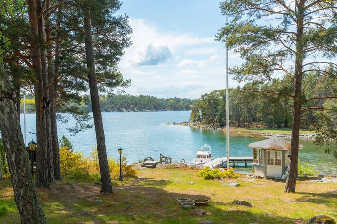 Sävö Ekbacken 1, sävö, Nyköpings kommun