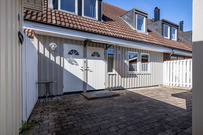 5 rum Radhus på Svampstigen 22 D Taserud Arvika kommun - bild 3