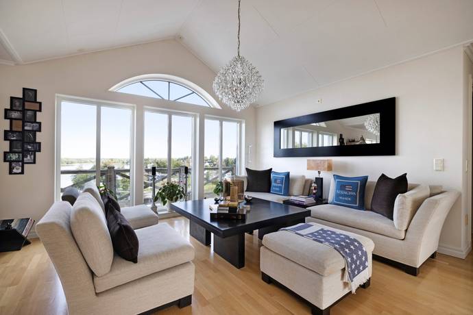 6 rum Villa på Virkesvägen 118 Vendelsö Haninge kommun - bild 55