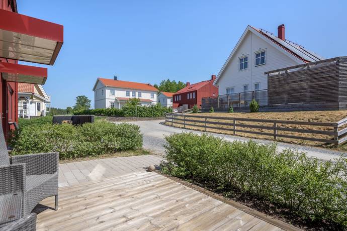 5 rum Radhus på Grimskaftet 19A Vansta hästby Nynäshamns kommun - bild 7