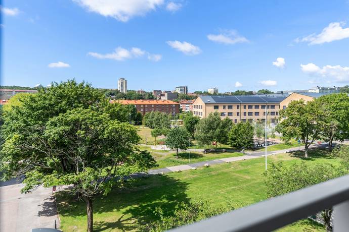 1 rum Lägenhet på Marklandsgatan 63 Högsbo Göteborgs kommun - bild 15