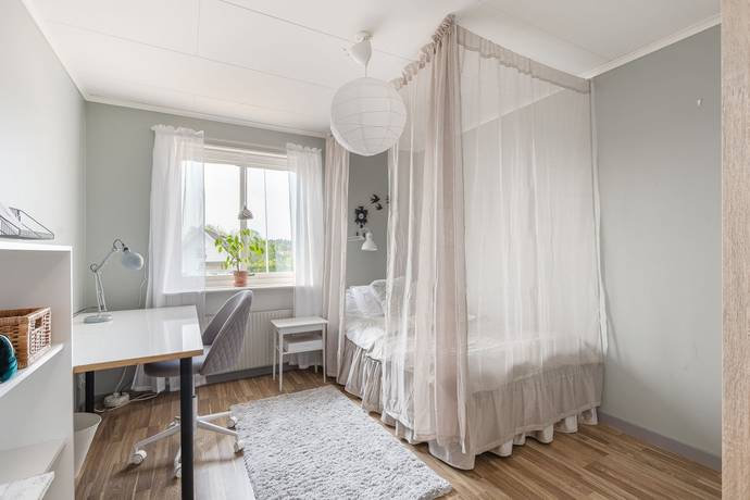 2 rum Lägenhet på Skördevägen 118H Åkers Styckebruk Strängnäs kommun - bild 10