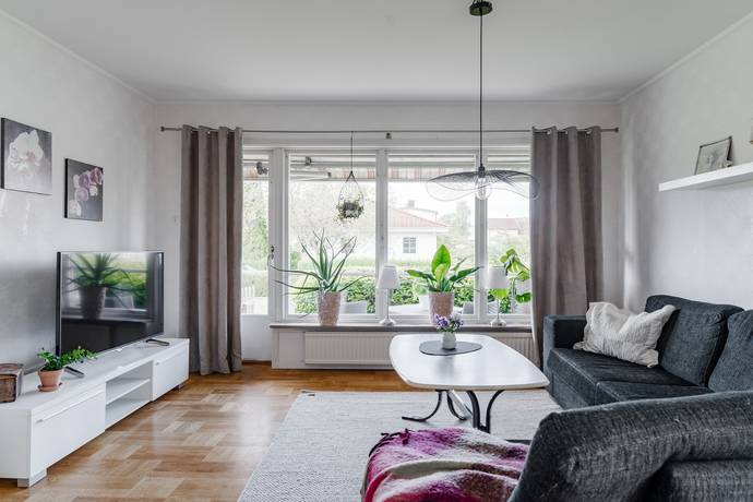 5 rum Villa på Trädgårdsgatan 8 Nossebro Essunga kommun - bild 13