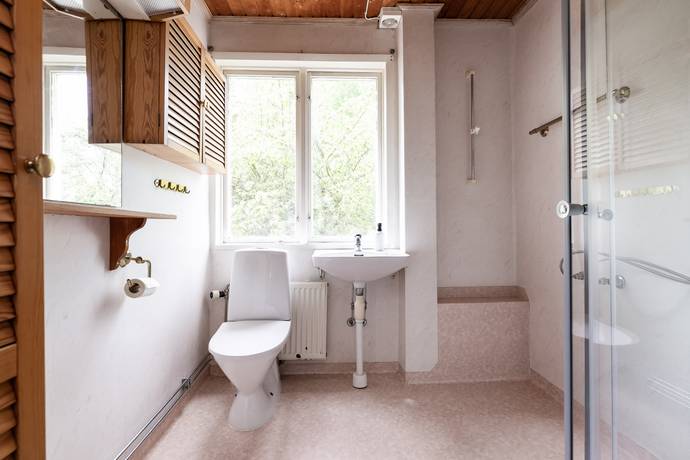 5 rum Villa på Södra bangatan 20 Hallsbergs kommun - bild 26