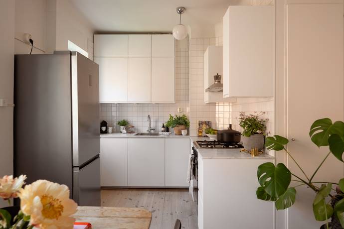 1,5 rum lägenhet på Bergsundsgatan 19 Södermalm - Hornstull, Stockholms kommun - bild 4