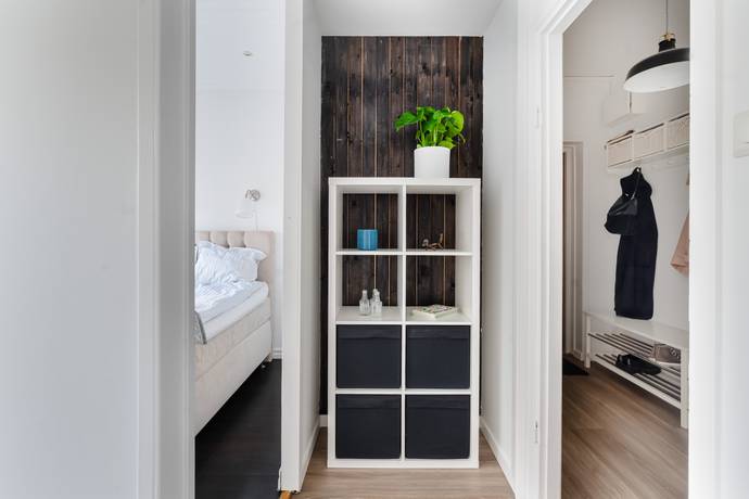 2 rum Lägenhet på Sörbygatan 82 B Södertull Gävle kommun - bild 16