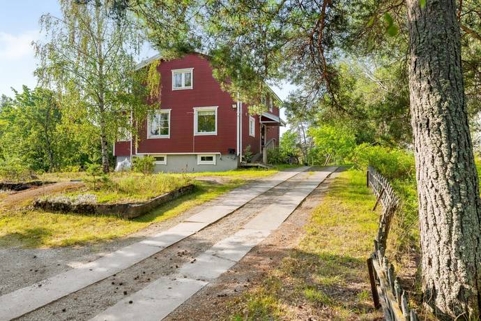 4 rum villa på Anna Marias väg 1 Handen, Haninge kommun - bild 1