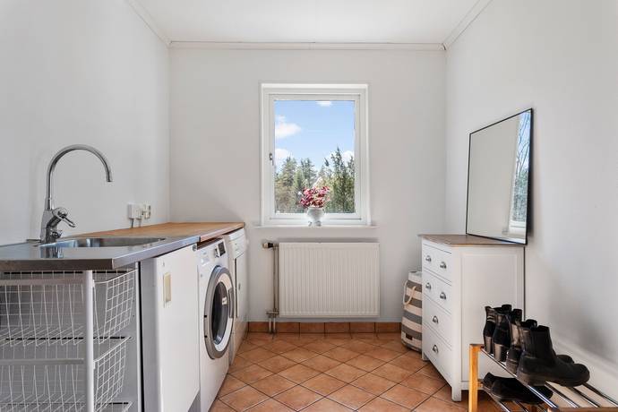 5 rum Villa på Havredalsvägen 339 Älvsåker Kungsbacka kommun - bild 19