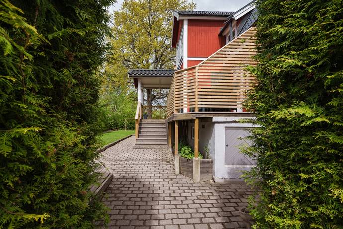 5 rum Villa på Kilgatan 5 Tierp Tierps kommun - bild 3