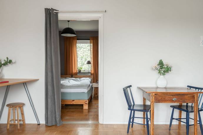 2 rum Lägenhet på Stjernevägen 5 Karlberg Karlskoga kommun - bild 19