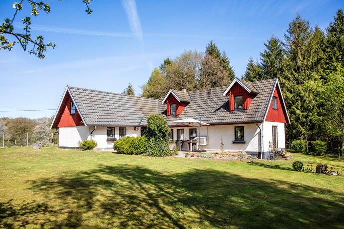 6 rum Villa på ENEKROKSVÄGEN 71-13 Kabbelljung / Holmeja Svedala kommun - bild 32