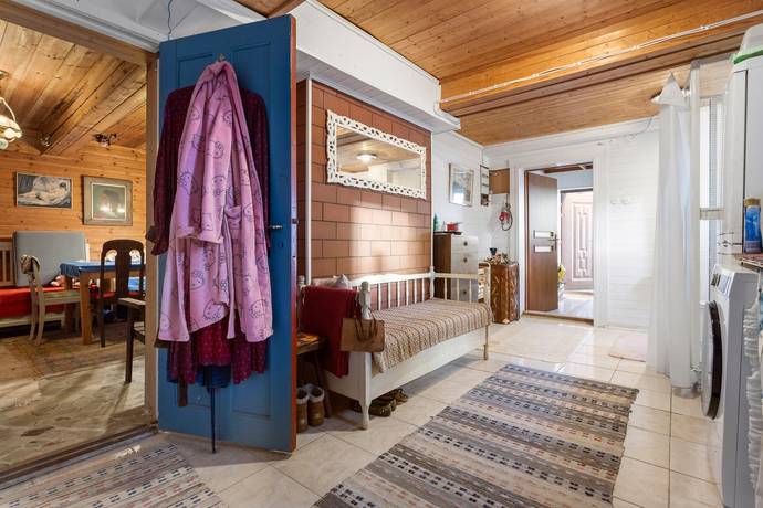 3 rum Villa på Marielundsvägen 38B Adelsö Ekerö kommun - bild 19